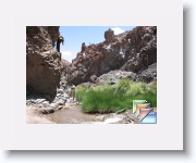 Canyon de Guatin * (42 Diapositives)