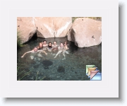 Thermes de Puritama * (5 Diapositives)